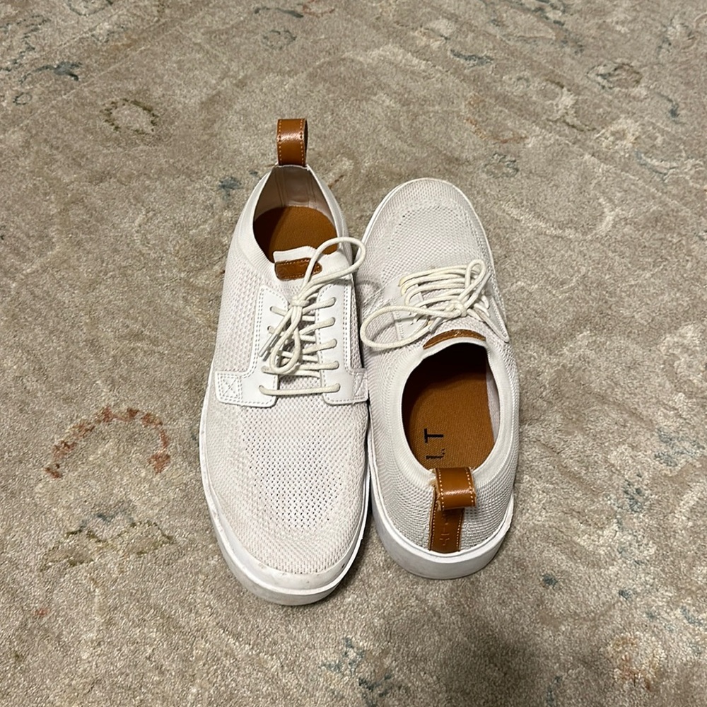 BYLT Basics Premium Lido Knit Shoes
